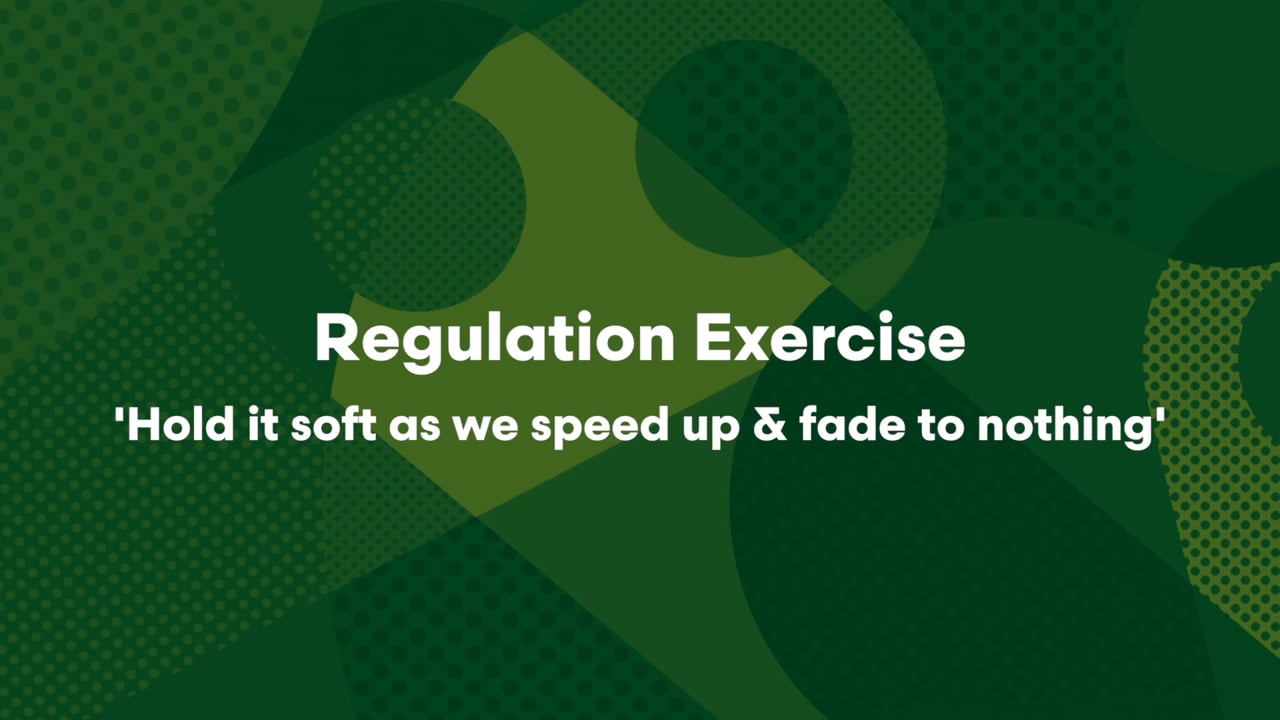 REGULATION EXERCISE