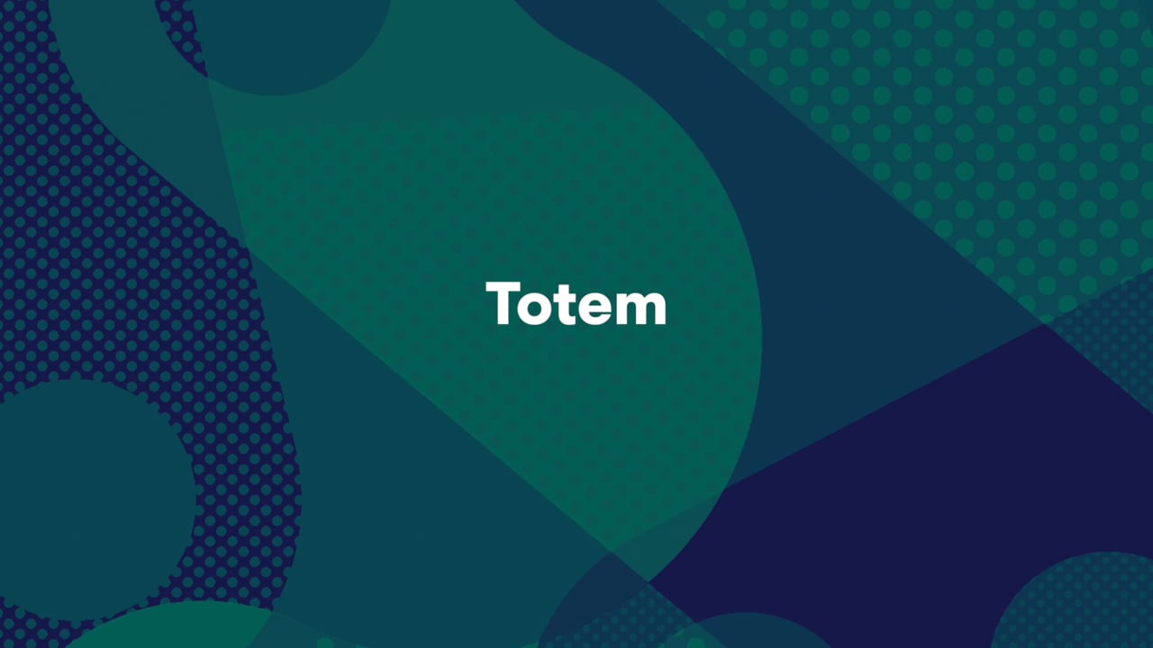 TOTEM - Honouring the Natural Environment