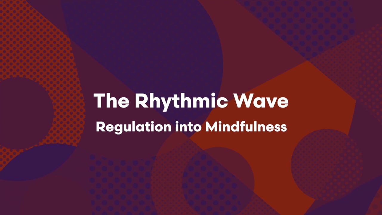 THE RHYTHMIC WAVE