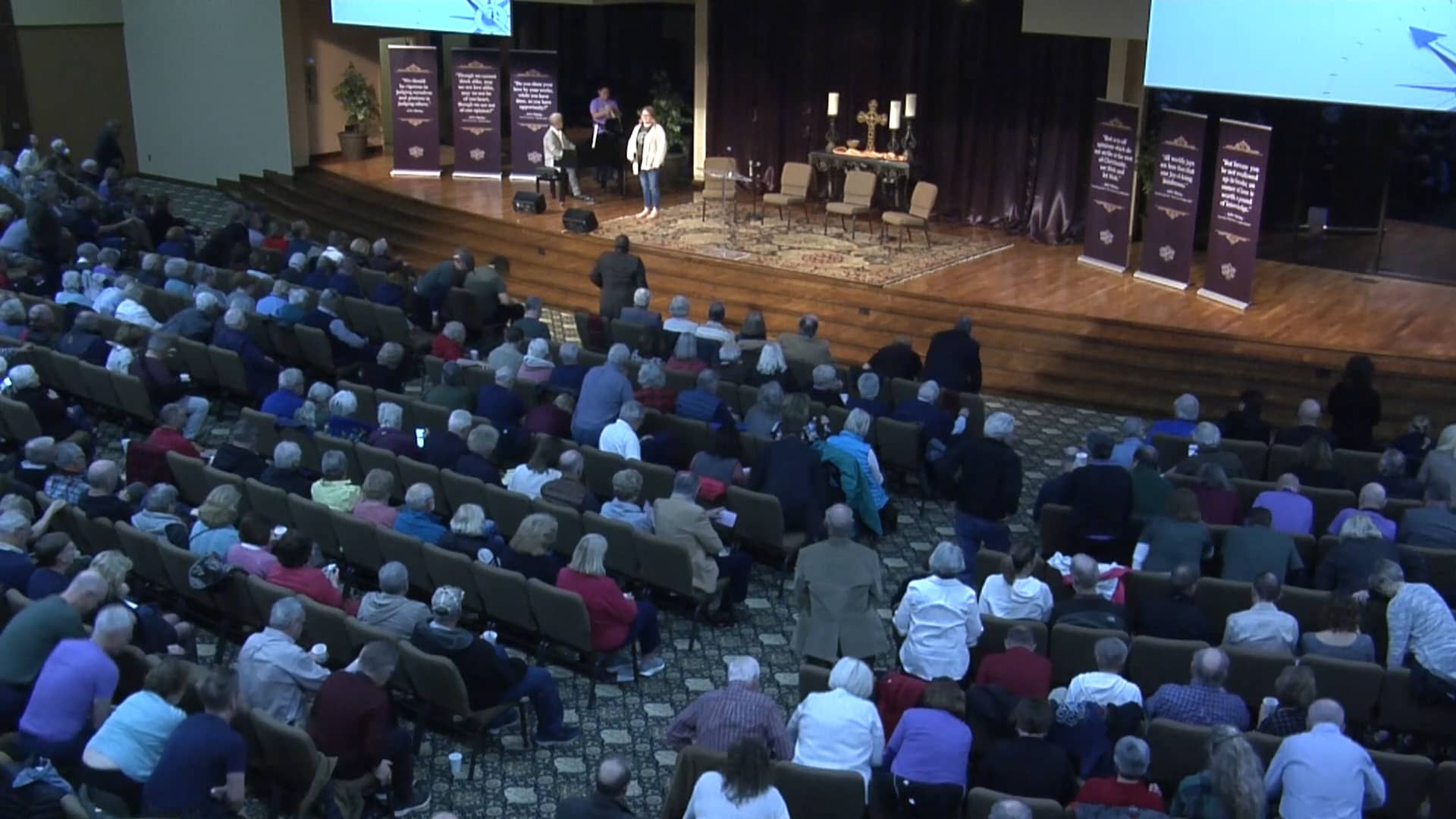 All Church Meeting February 13, 2023 on Vimeo