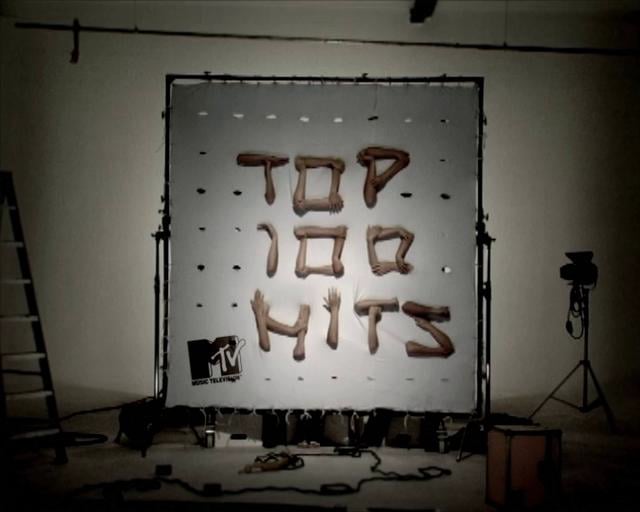 MTV Top 100 Hits on Vimeo