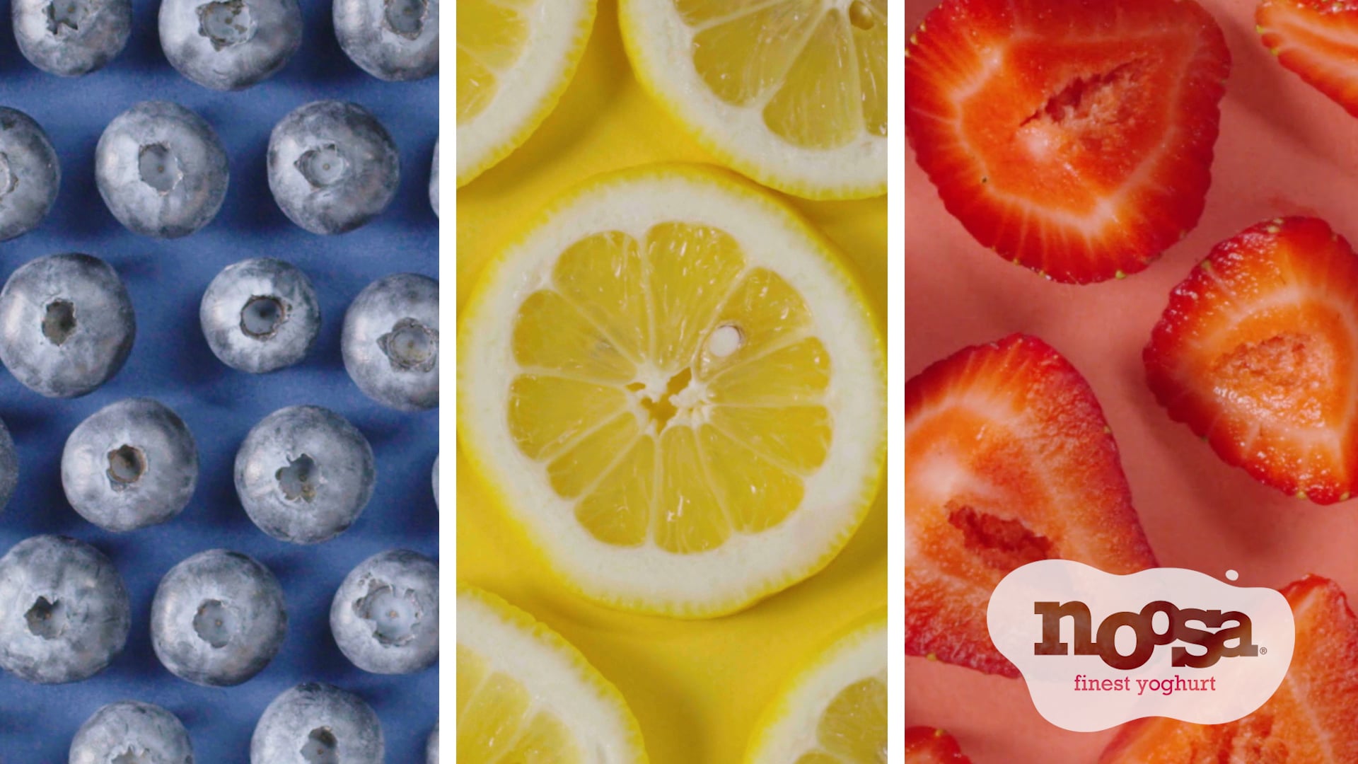 Noosa Yoghurt Promo Video