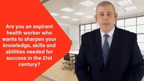 Qualifi Level 3 - Health and Social care