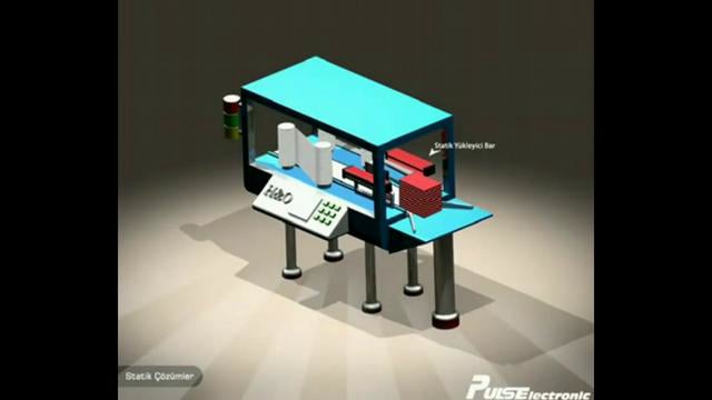 pulselectronic on Vimeo