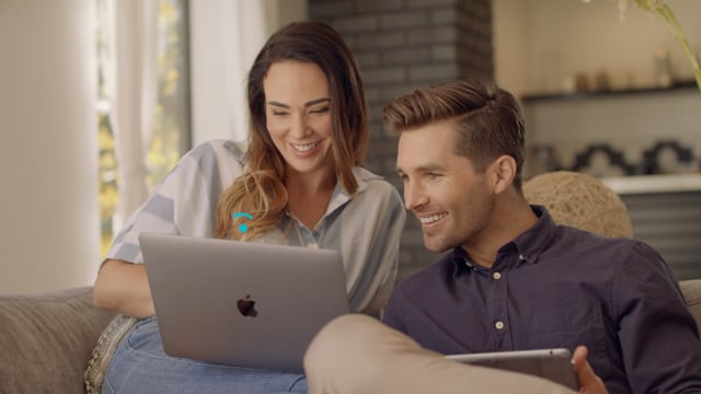 Support.com Commercial