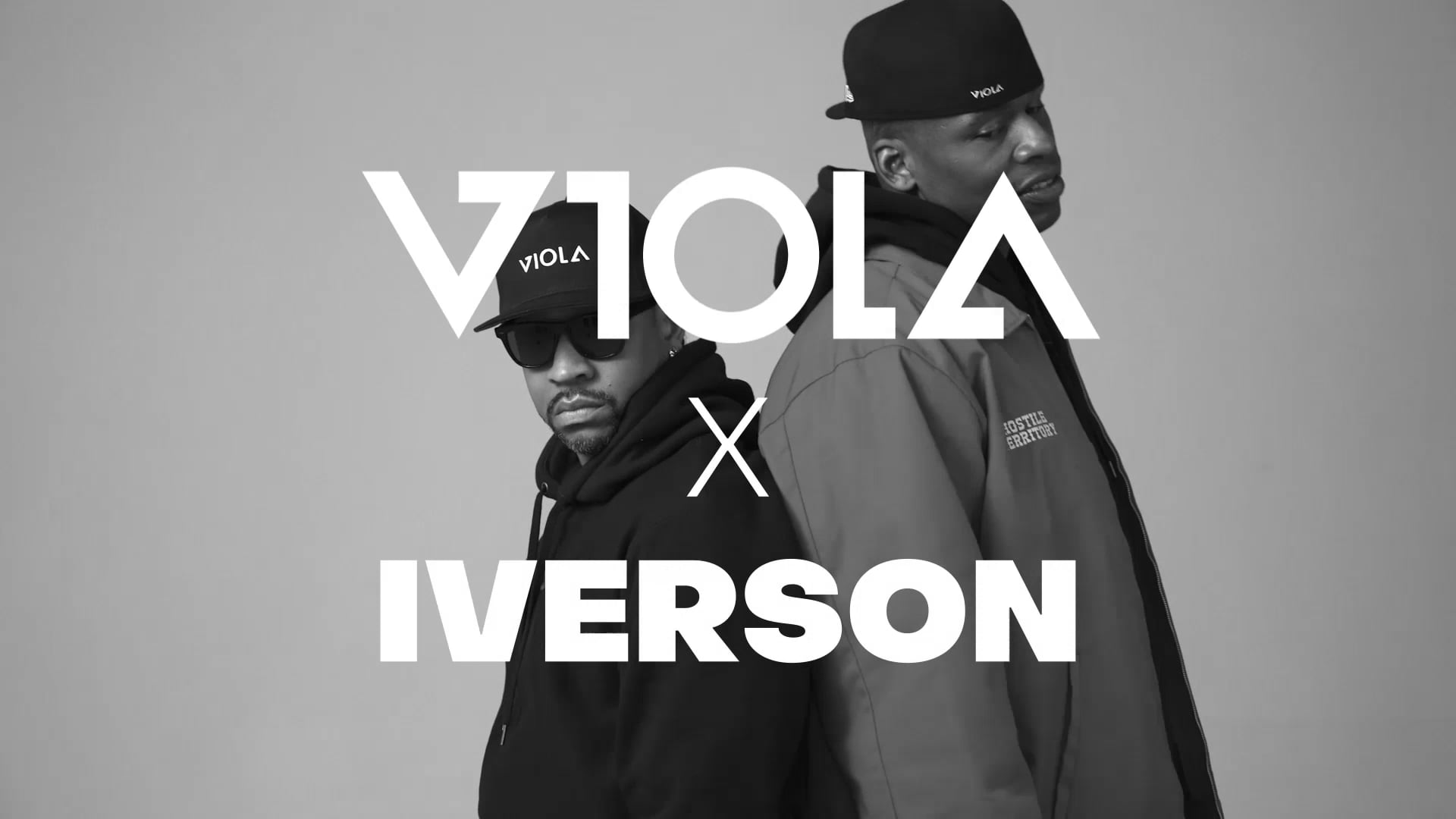 SIZZLE | Viola x Iverson