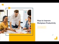 How to Measure Productivity in the Workplace