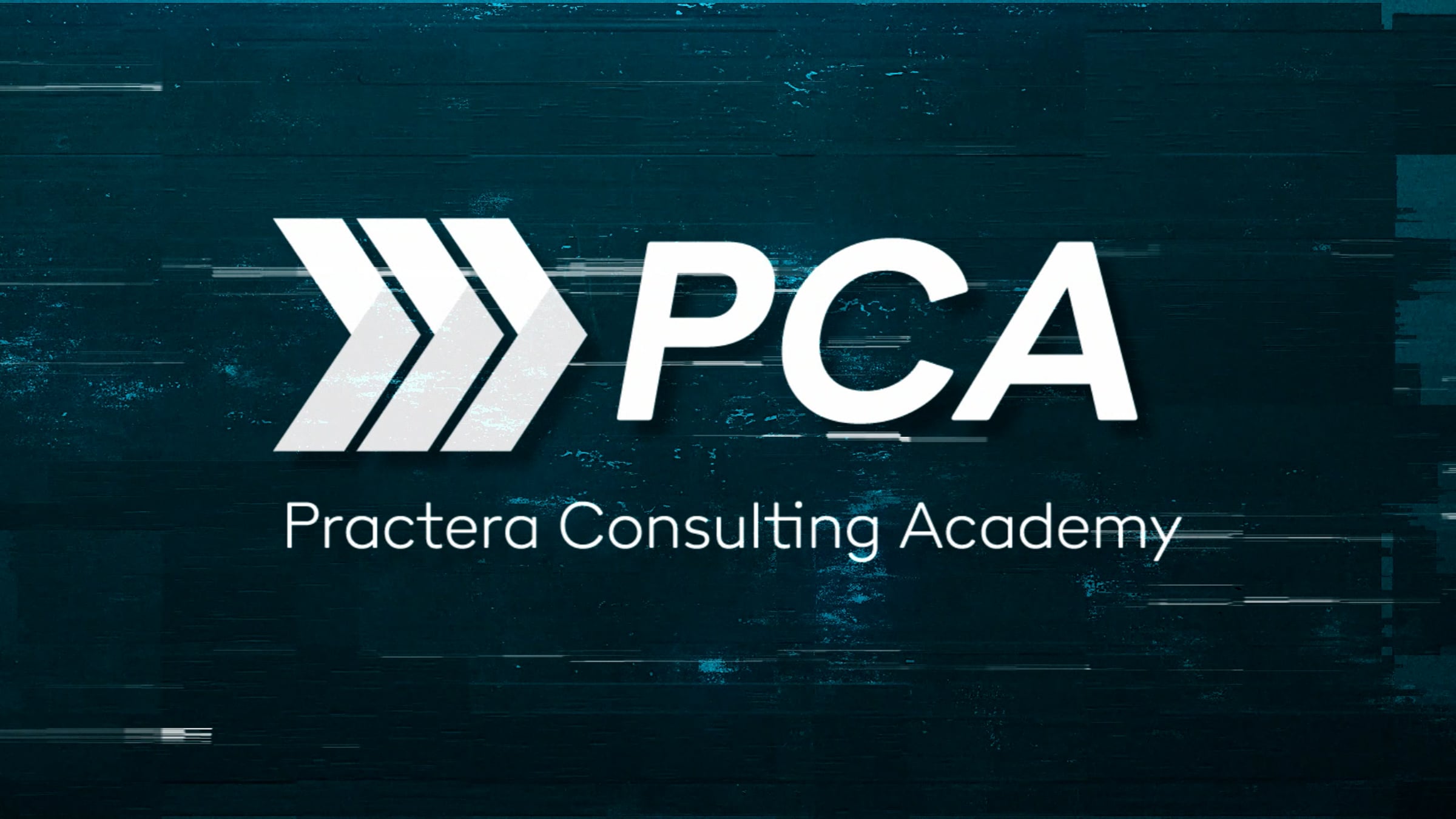 Practera Consulting Academy - Student Testimonials (UK) | Videos ...