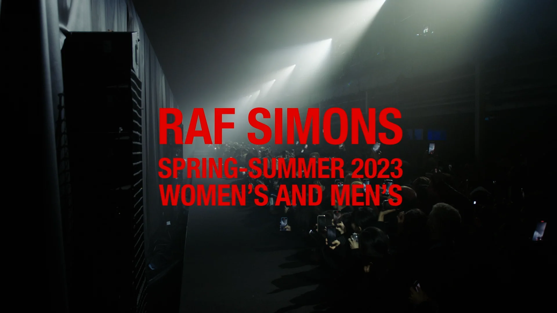 Tシャツ・カットソー RAF SIMONS SS23 Mesh insert shirt (231W256 1010) Raf Simons Mesh insert shirt - White - Women | 231W2561010