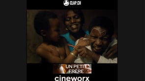 Un petit frère