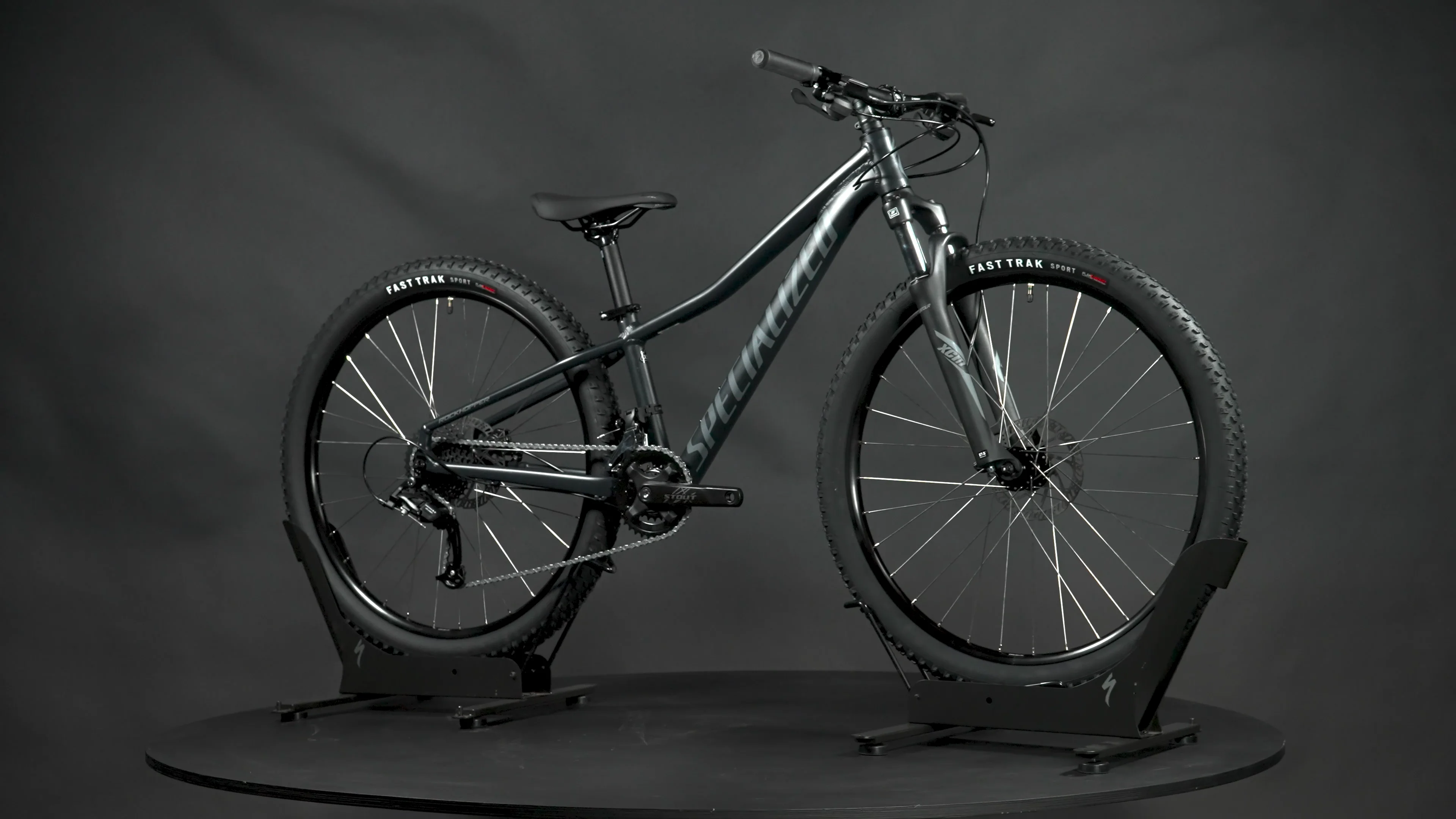 Rockhopper sport 27.5 XS