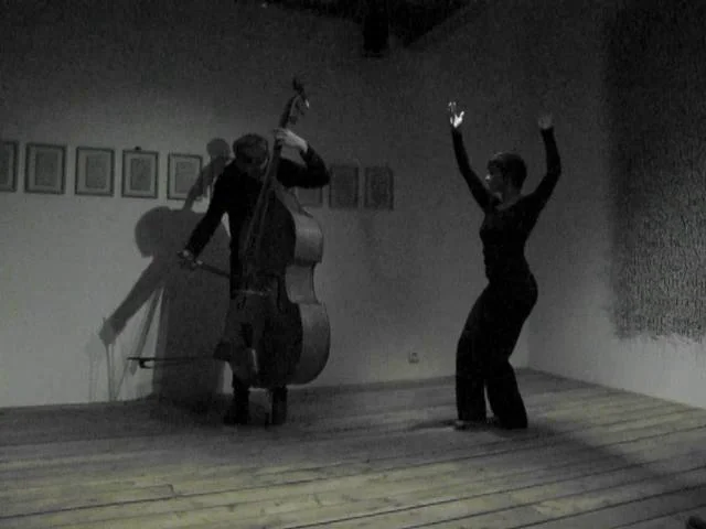 Movement and Sound on Vimeo