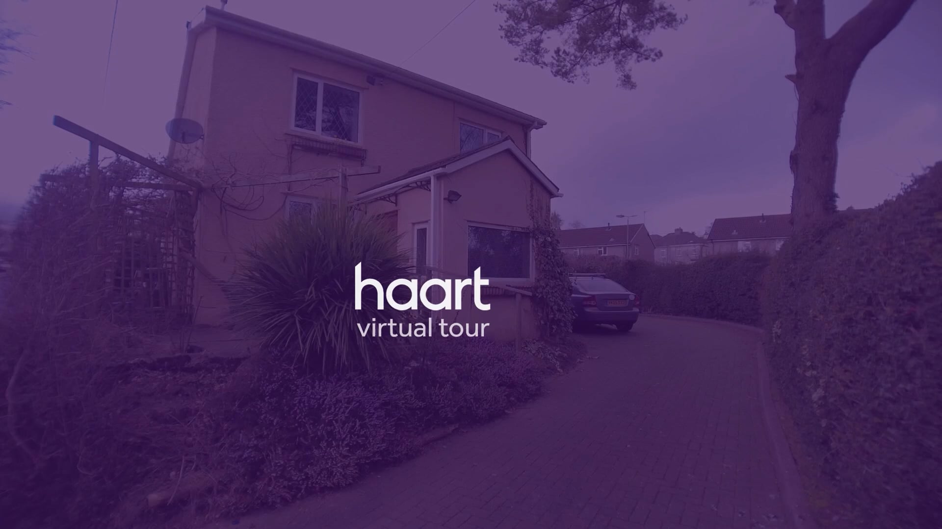 Quick Sneak Peek of Ton Road, Cwmbran, 2 bedroom DetachedHouse For