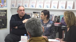 Deu crims impunes narrats per Tura Soler i Jordi Grau