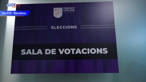 Juanjo Isern denuncia irregularitats a les eleccions