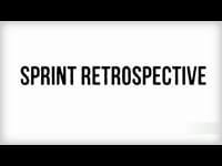 Example: How to run a sprint retrospective