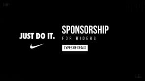 Types of Sponsorships