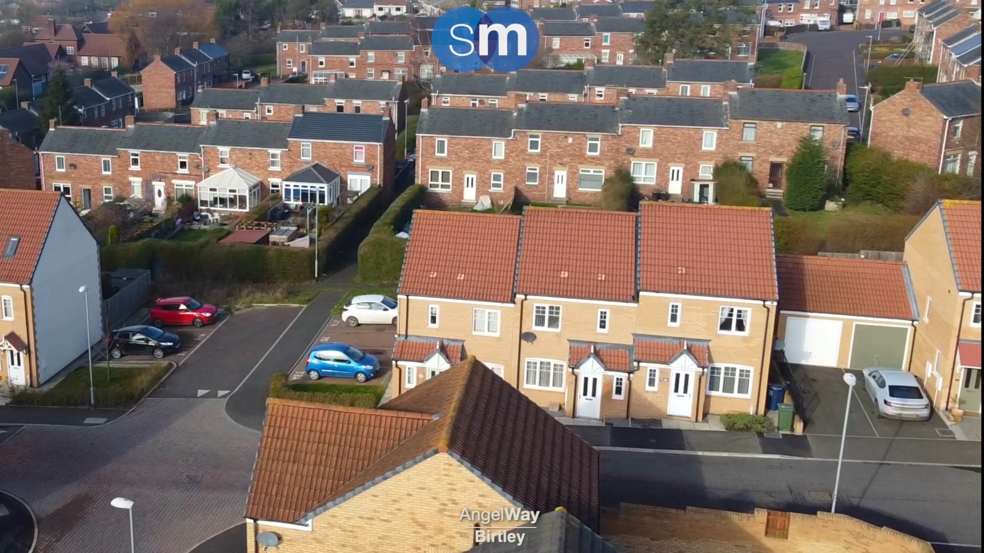 Angel Way, Birtley on Vimeo