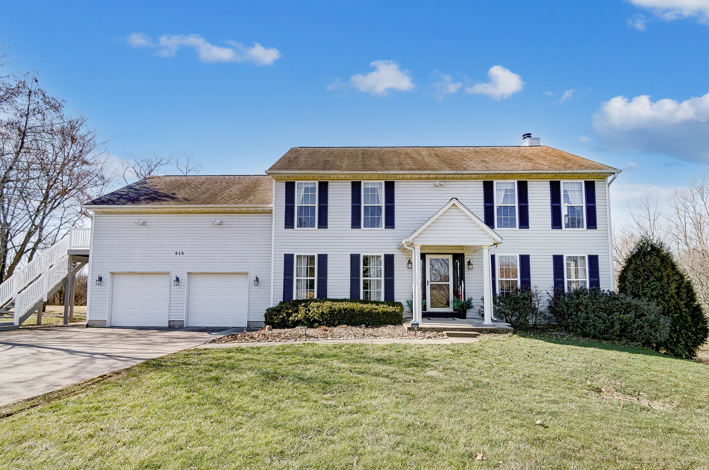 915 Middleboro Road Oregonia OH 45054 on Vimeo