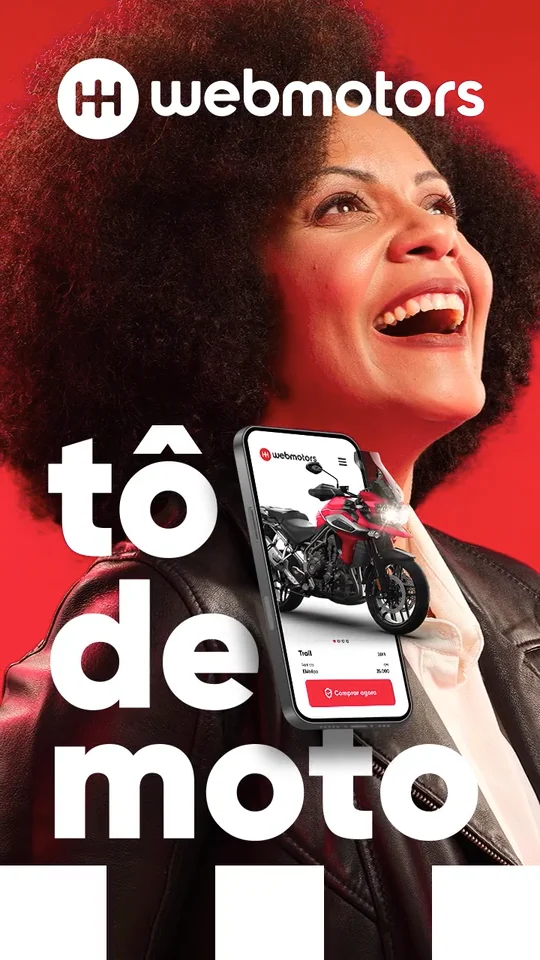 Webmotors - Tô de moto on Vimeo
