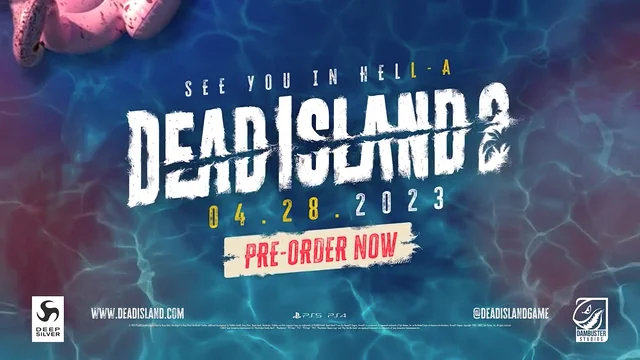 Jogo Dead Island 2 - Day One Edition, PS4