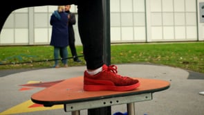 Armgang J5908® legepladser acti’fun acti’ninja video