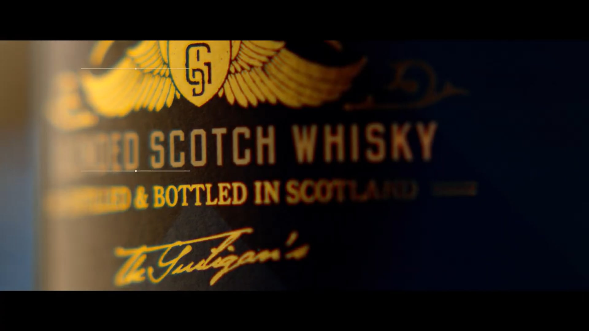 The Guiligan's Distinguished - Argumentos.mp4