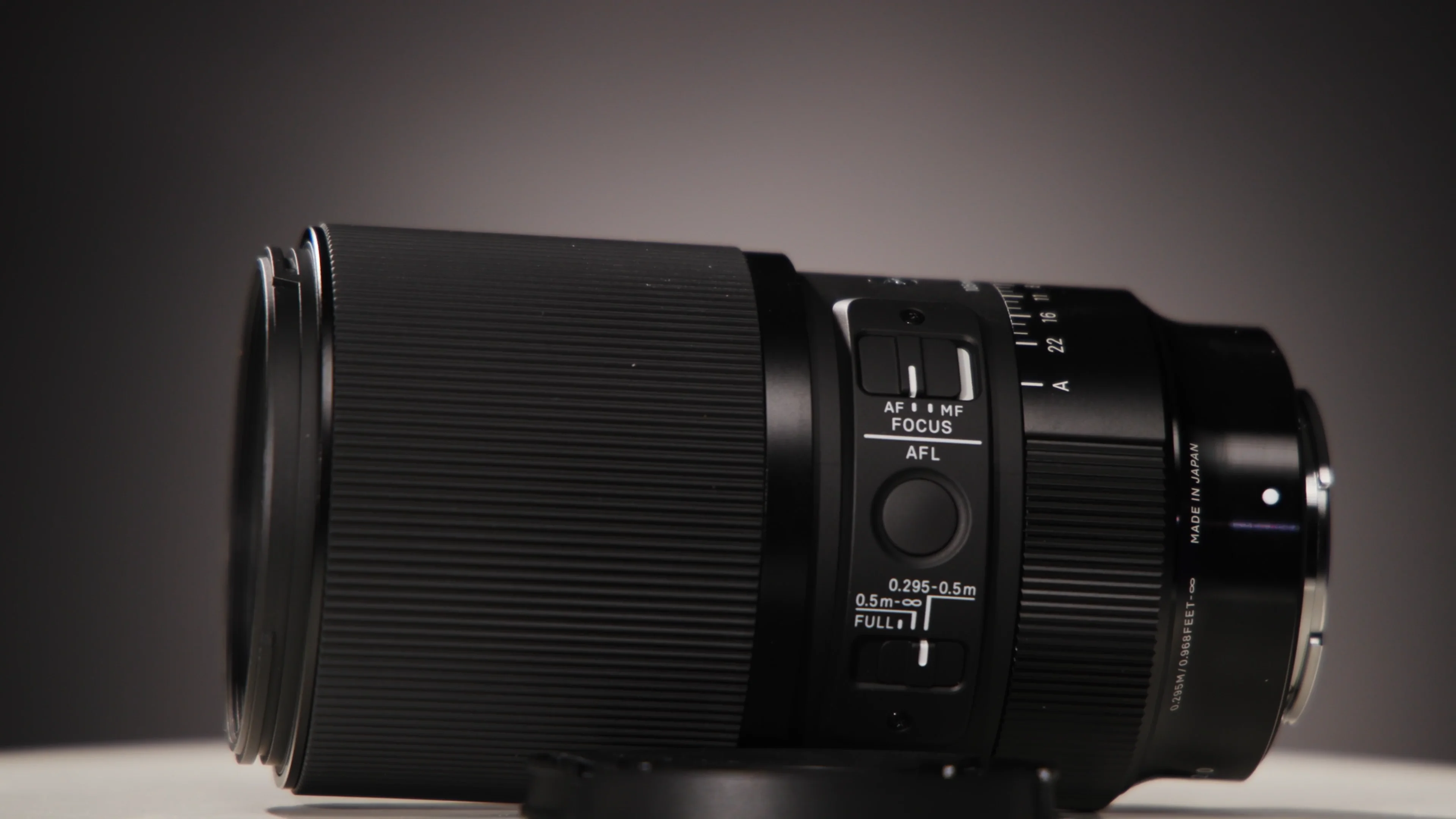 Sigma 105mm f/2.8 DG DN Macro Art Lens (L-Mount) 260969 B&H Sigma 105mm f/2.8 DG DN Macro Art Lens (L-Mount) 260969 B&H