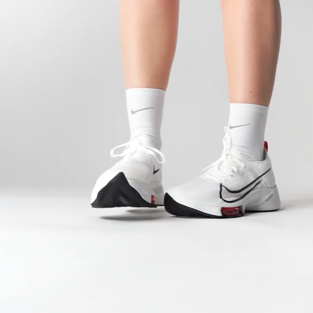 Nike Air Zoom Tempo Next% Men