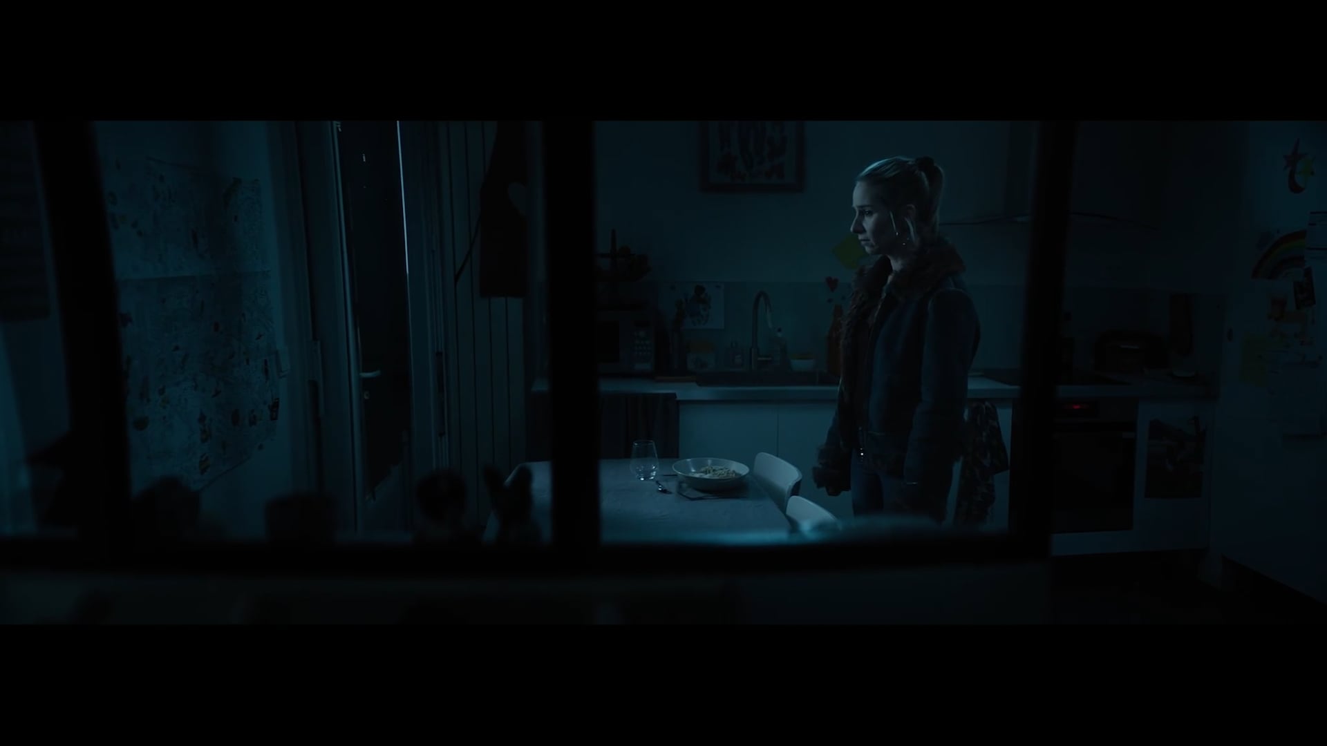 AMère Bande Annonce 55 secondes