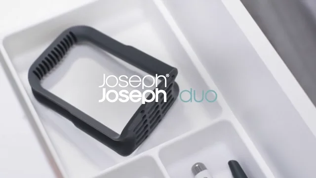 Joseph Joseph DUO Potato Masher 80004 on Vimeo