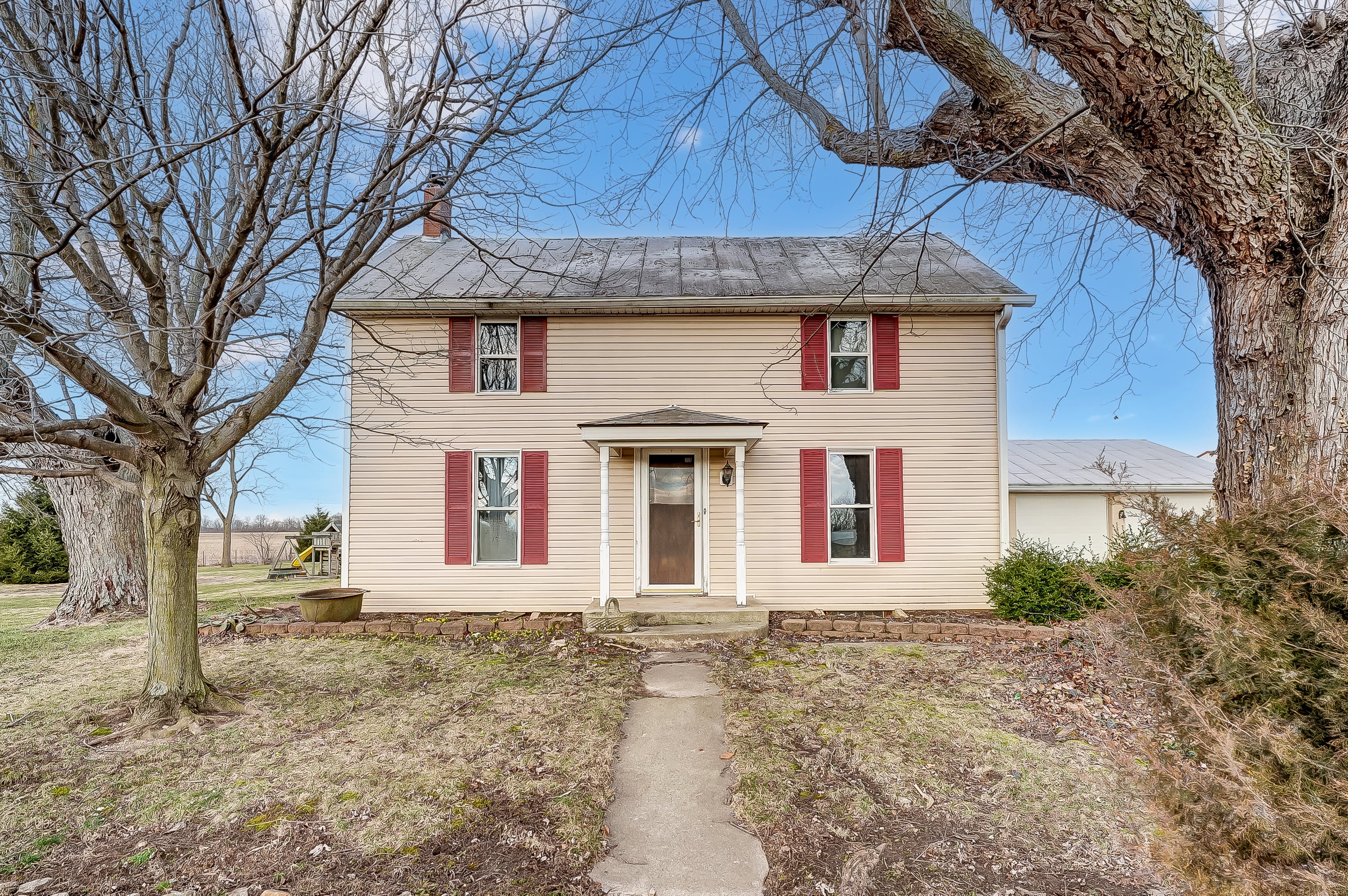 5215 Township Line Road Waynesville OH 45068 on Vimeo