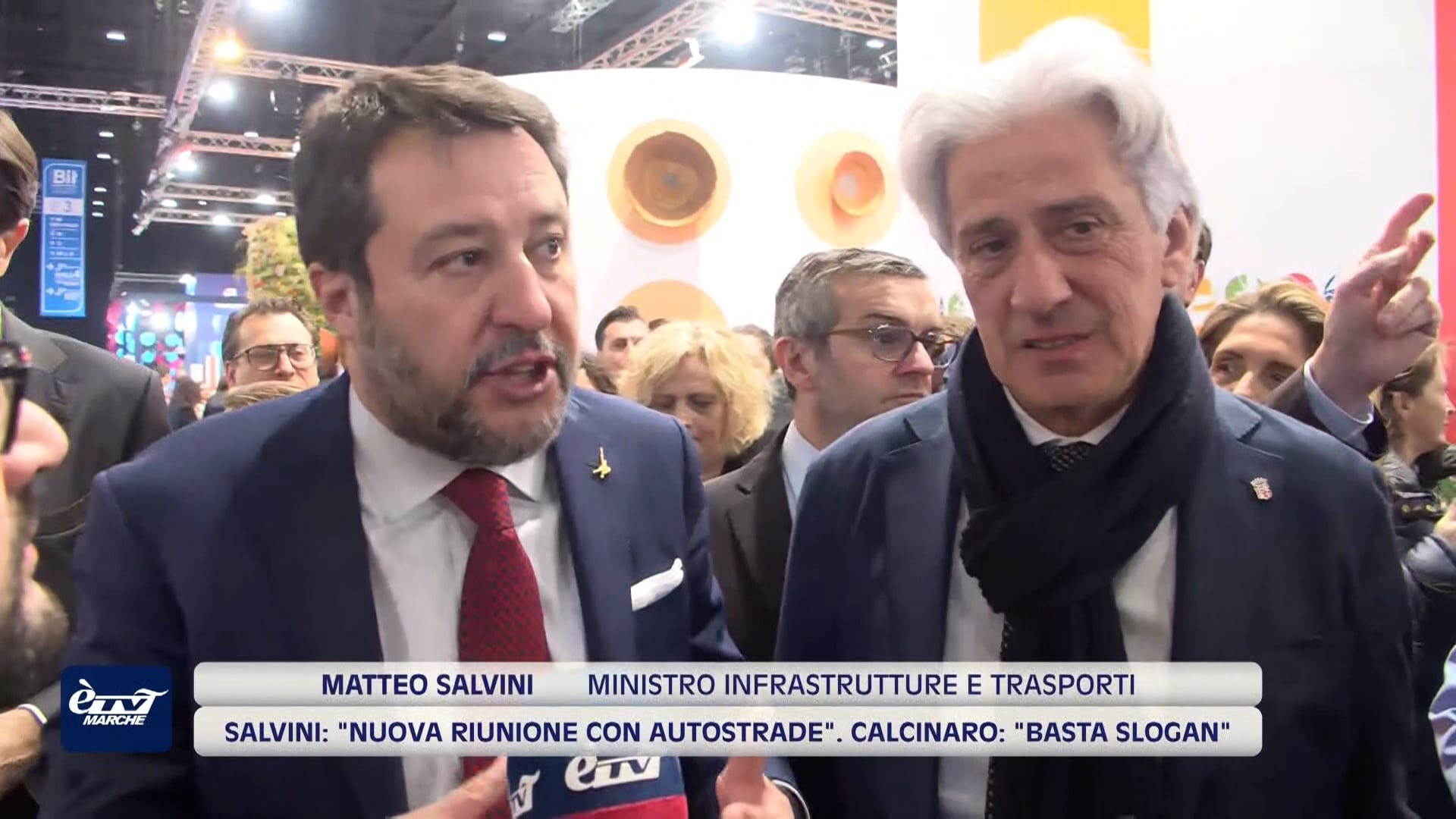 A14. Salvini: 
