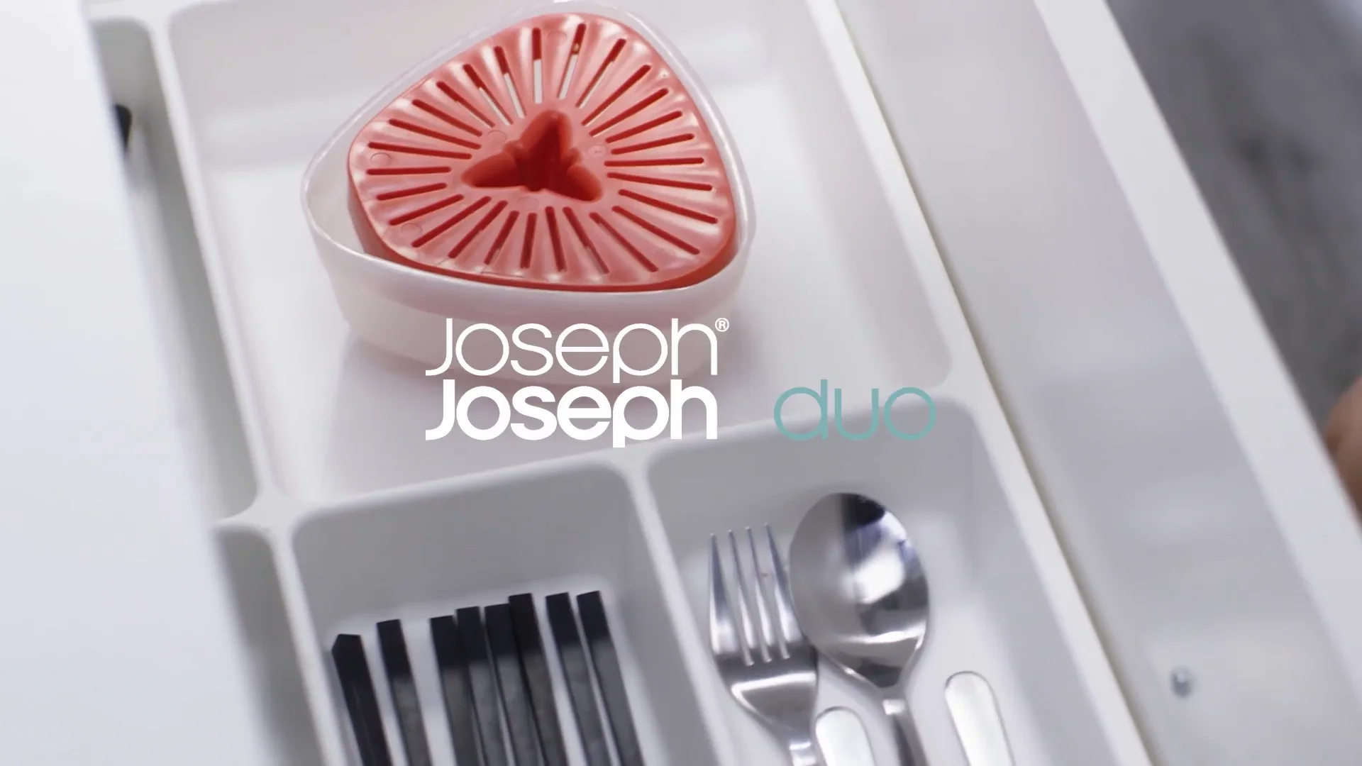 Joseph Joseph Duo Soap Dispenser