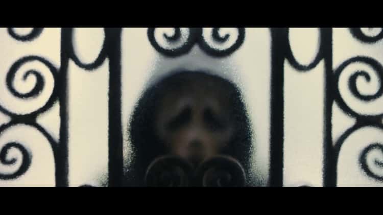 Scream VI Teaser Trailer (2023) 
