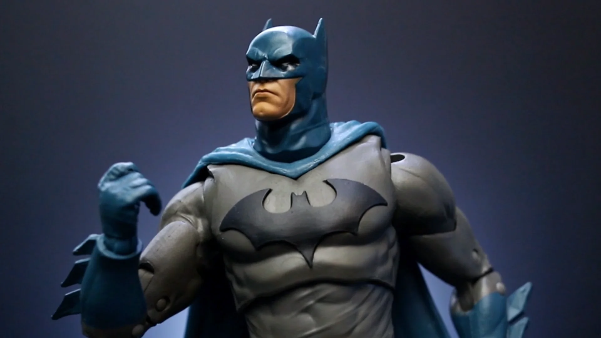 Huntress figurine Batman Hush MAF EX Medicom Toys 15 cm - Kingdom Figurine