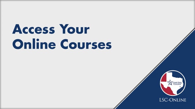 LCISD Online Student Information |
