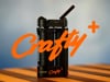 Портативный вапорайзер Storz & Bickel Crafty+ (Plus) USB-C Vaporizer 2021