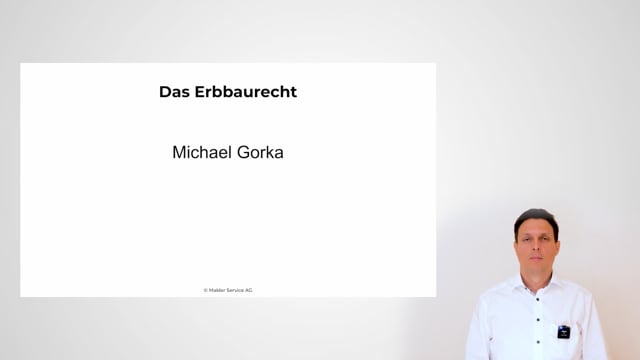 Erbbaurecht