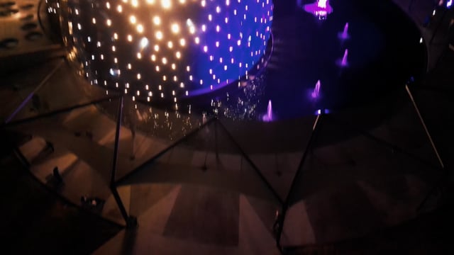 Space Messengers@Planetario Lunaria, Guadalajara, Mexico 2022