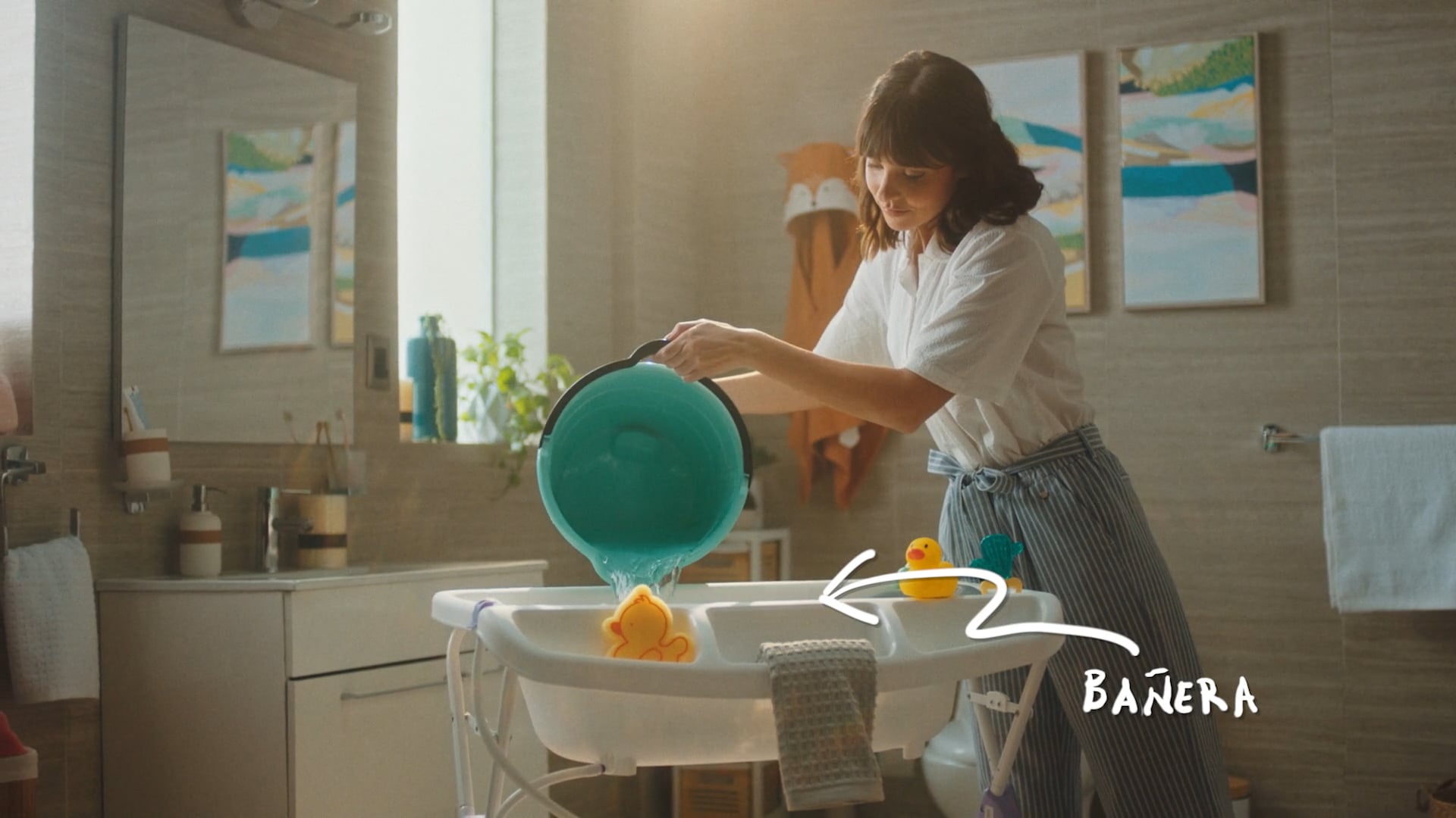 Liverpool - Día del bebé