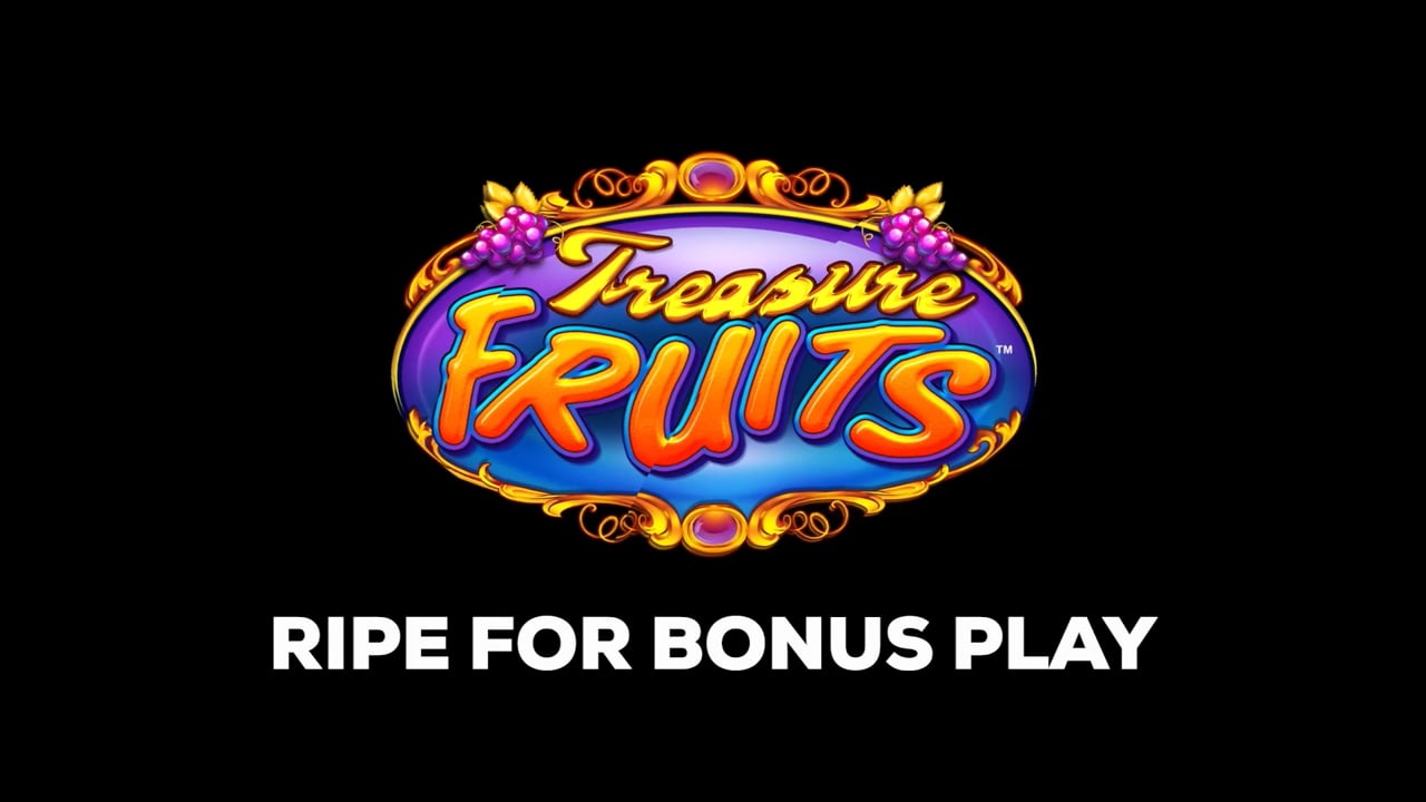 VL Treasure Fruits Bonus.mp4