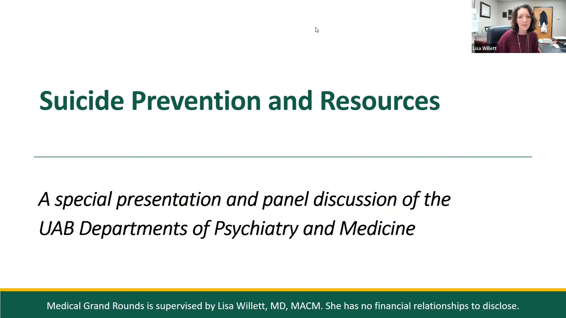 02.08.23 MGR Presentation- Suicide Prevention on Vimeo