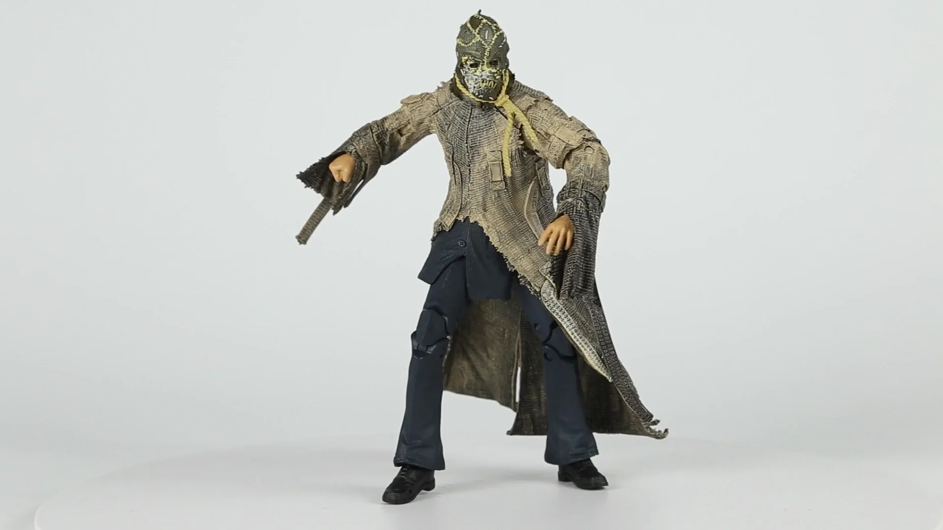 Scarecrow (The Dark Knight Trilogy)