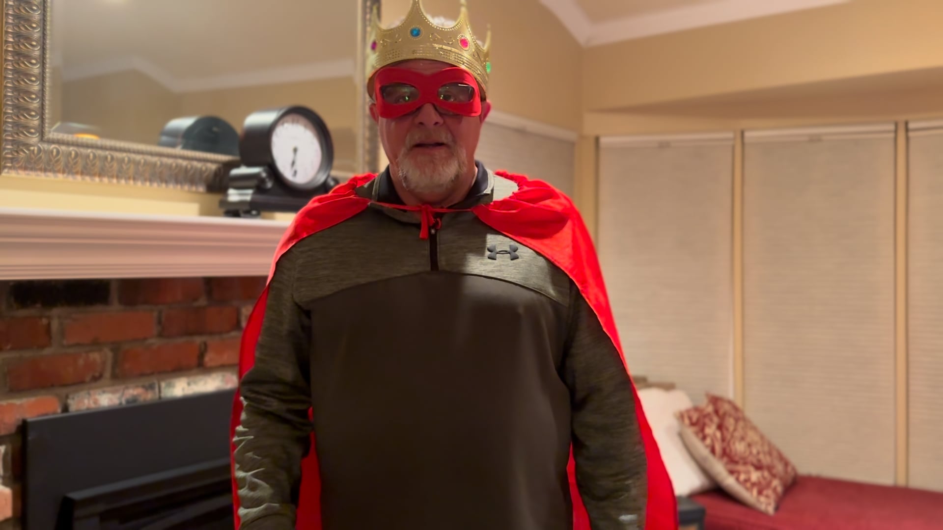 Zero the Hero on Vimeo