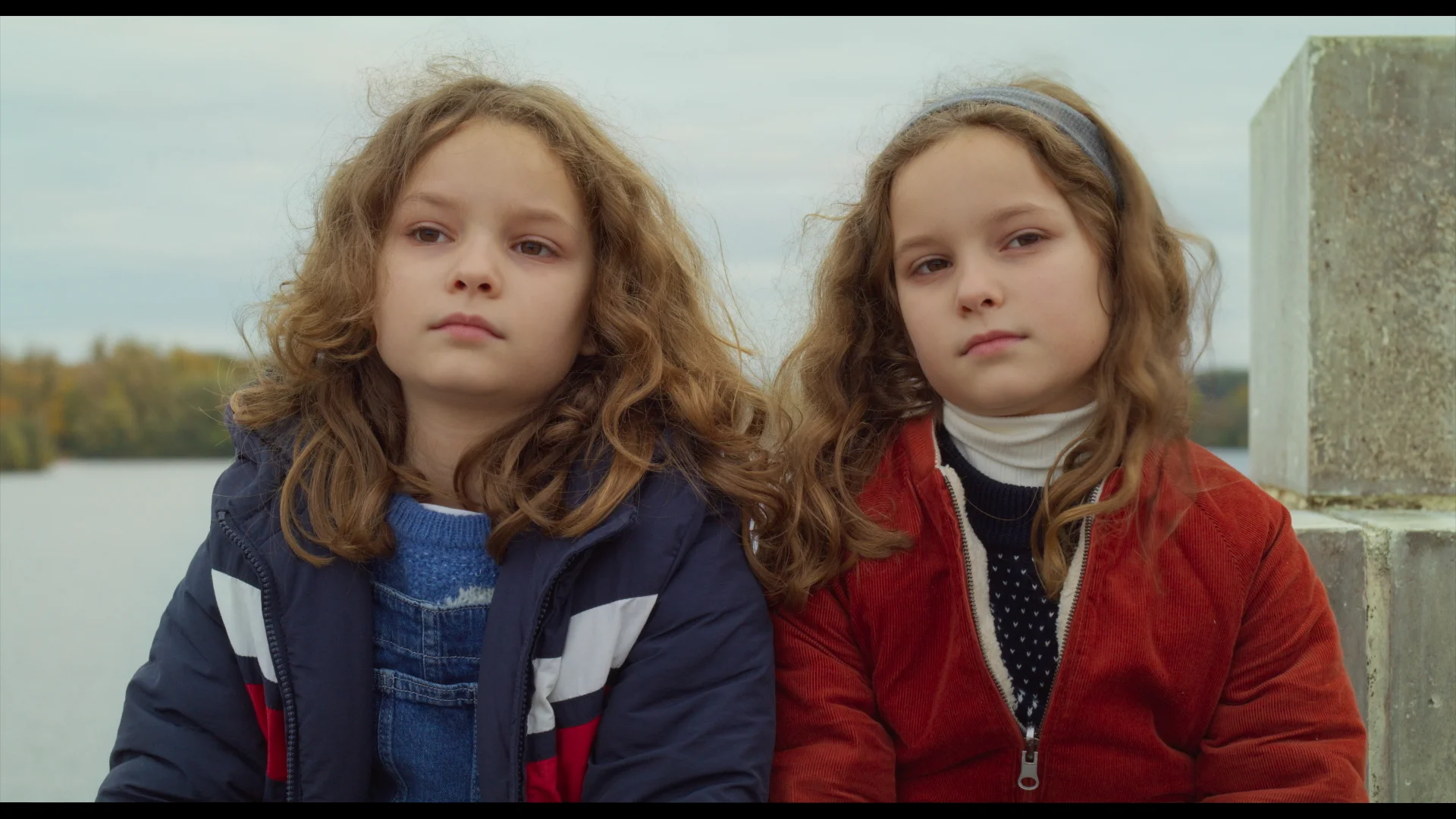 Petite maman (2021) | The Criterion Collection
