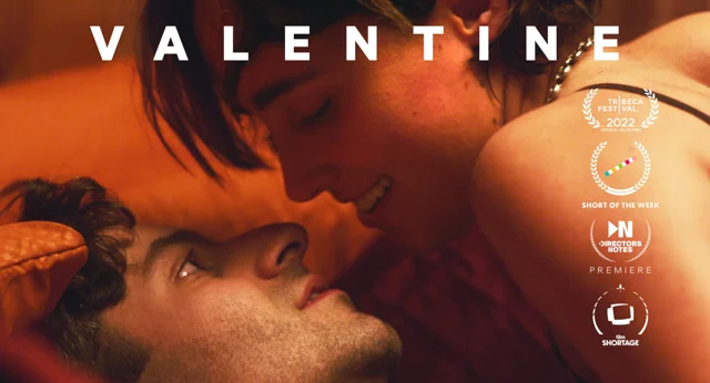 Valentine - Short Film