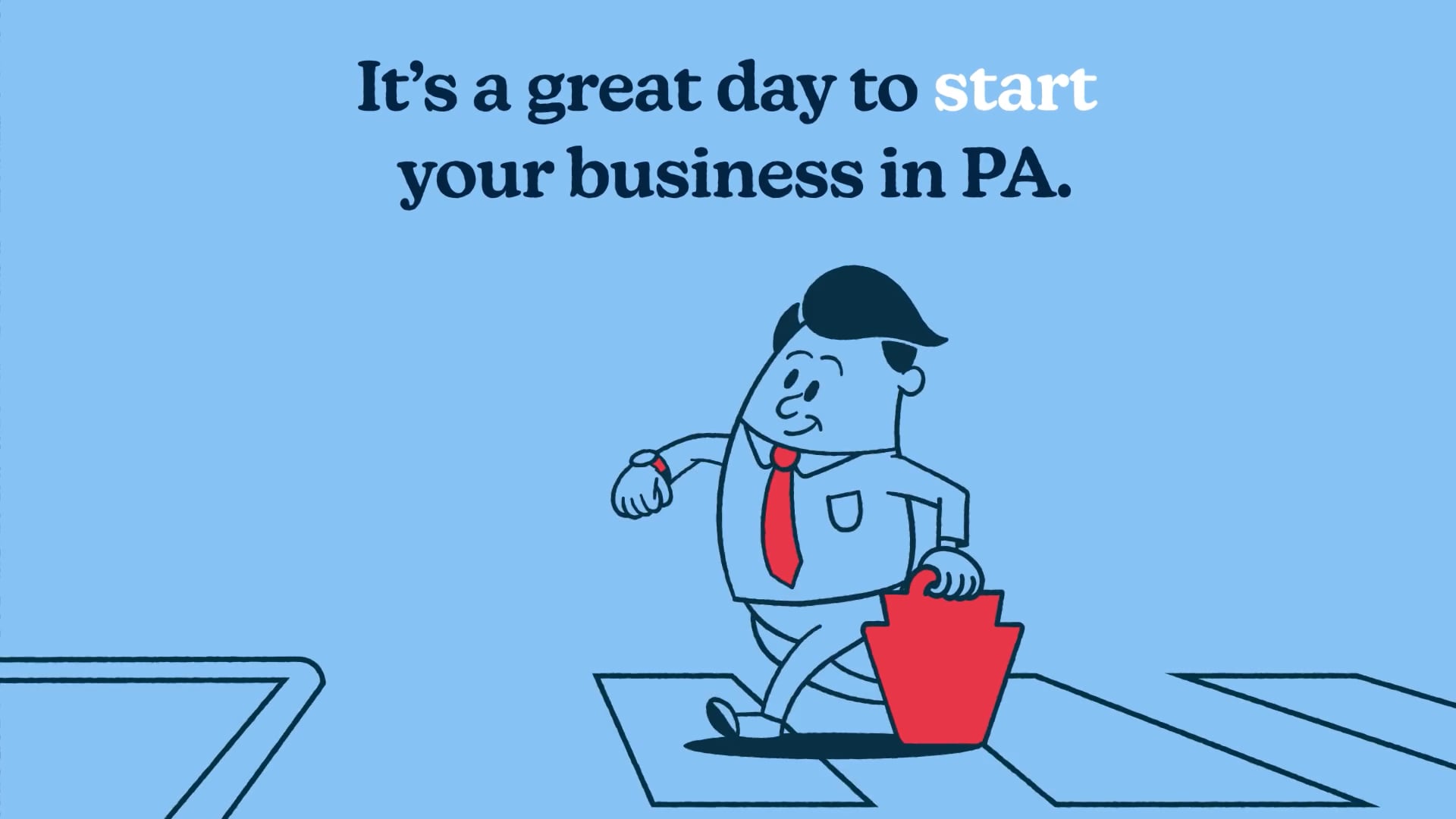 Small Biz PA