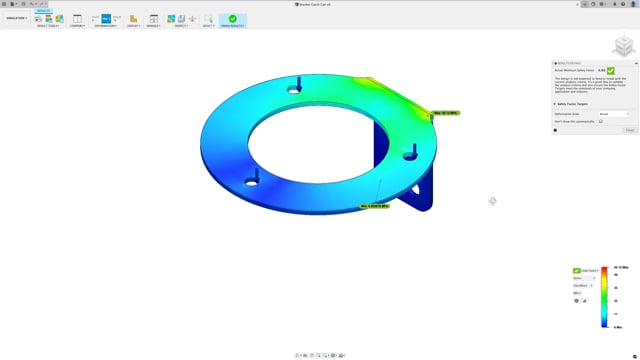 3D Modeling & CAD for Motorsport: Simulation and FEA