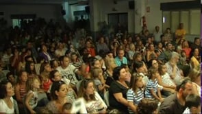 Concert fi de curs Escola de música